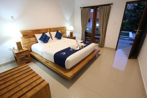 กรีน ปาปายา เฮาส์ (Green Papaya House)3