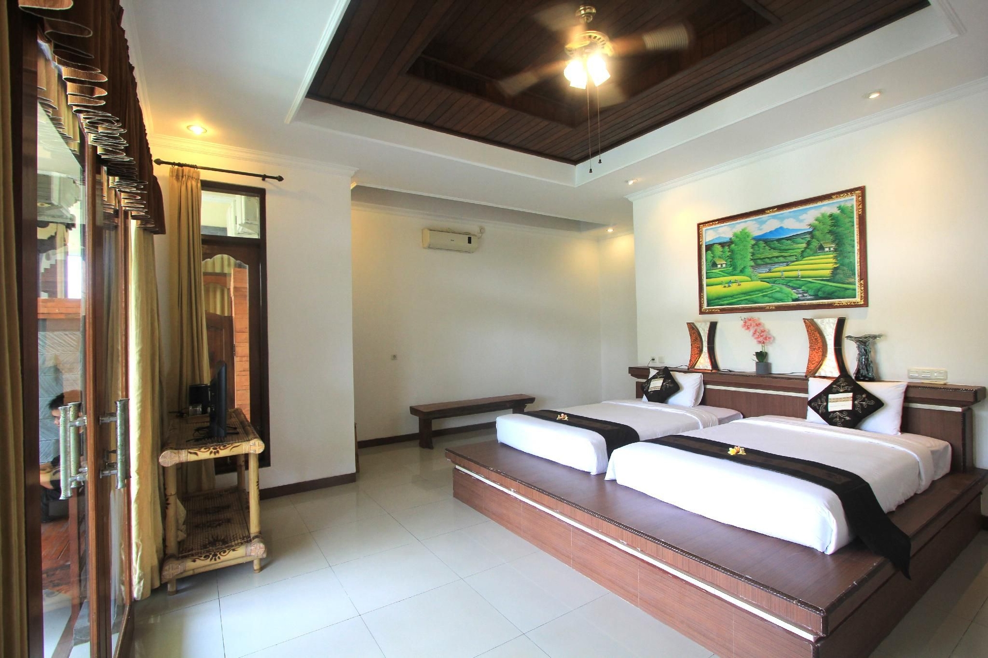 ซูวารา ซิดี วิลลา อูบุด บาหลี (SUARA SIDHI Villa Ubud Bali)3