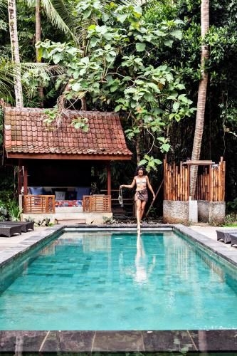 กูนุงอันรีทรีท (Gunung An Retreat)1