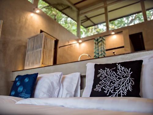 กูนุงอันรีทรีท (Gunung An Retreat)4