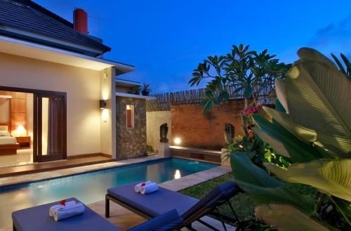 Wananta Villa0
