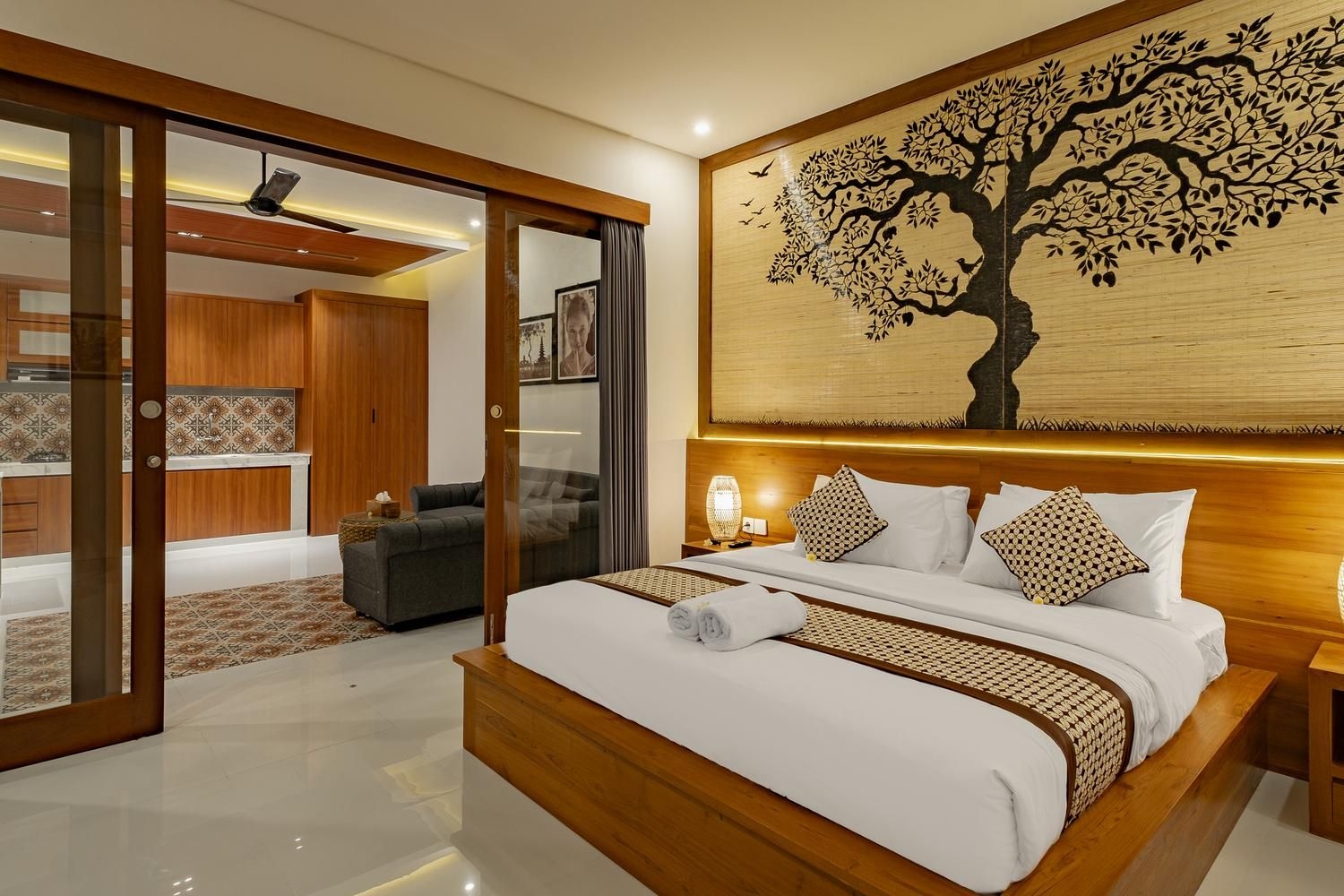 Wananta Villa4