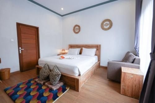 Urbanview Villa Pondok Uma Sari near Ubud2