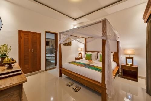 Cenik Villa4