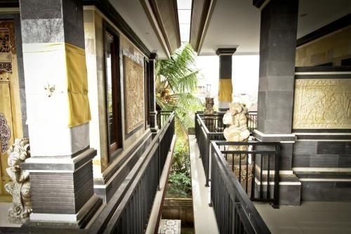 Awan Bali House1