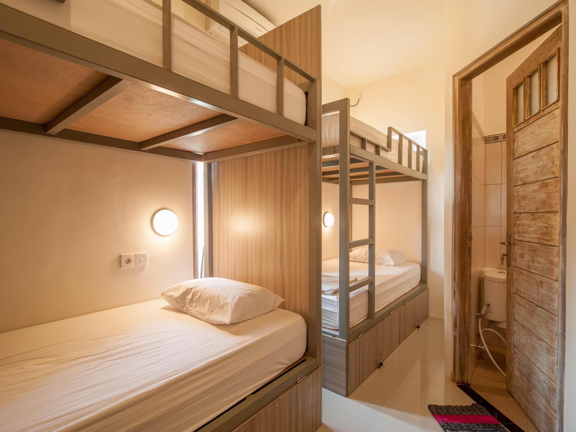 Kememai Hostel4