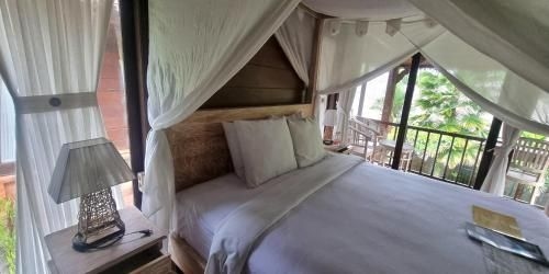 ปันดาวา วิลล่าส์ อูบุด (Pandawa Villas Ubud)4