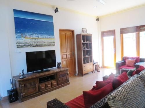 ซามัส คอทเทจเจส แอนด์ วิลล่าส์ (Sama's Cottages and Villas)2