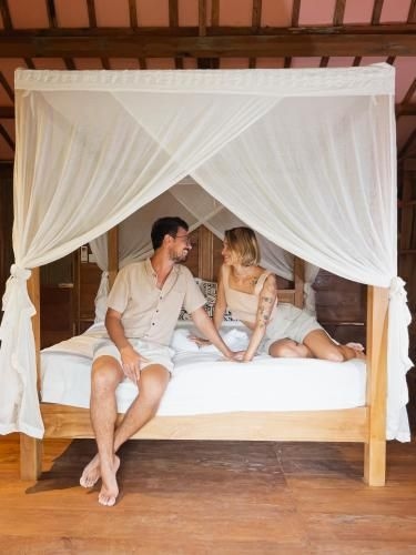 Mangroove Bay Boutique Hostel1