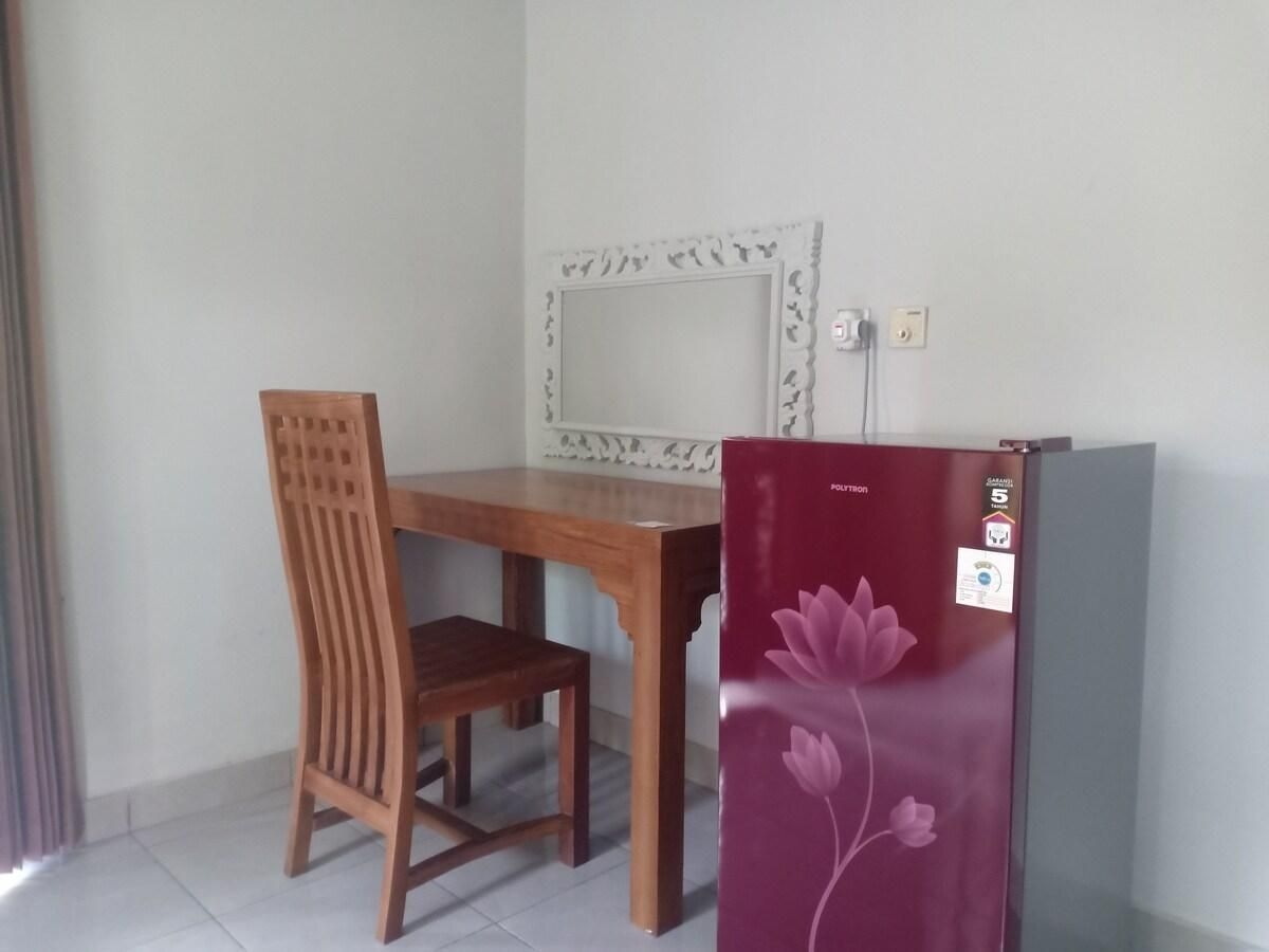 ยูดี เฮาส์ อูบุด รูม 2 (Yudi House UBUD Room 2)3
