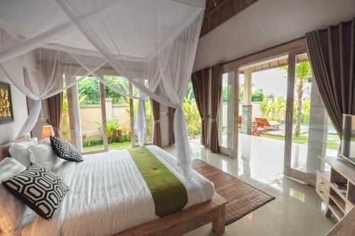 Ubud Art Resort0