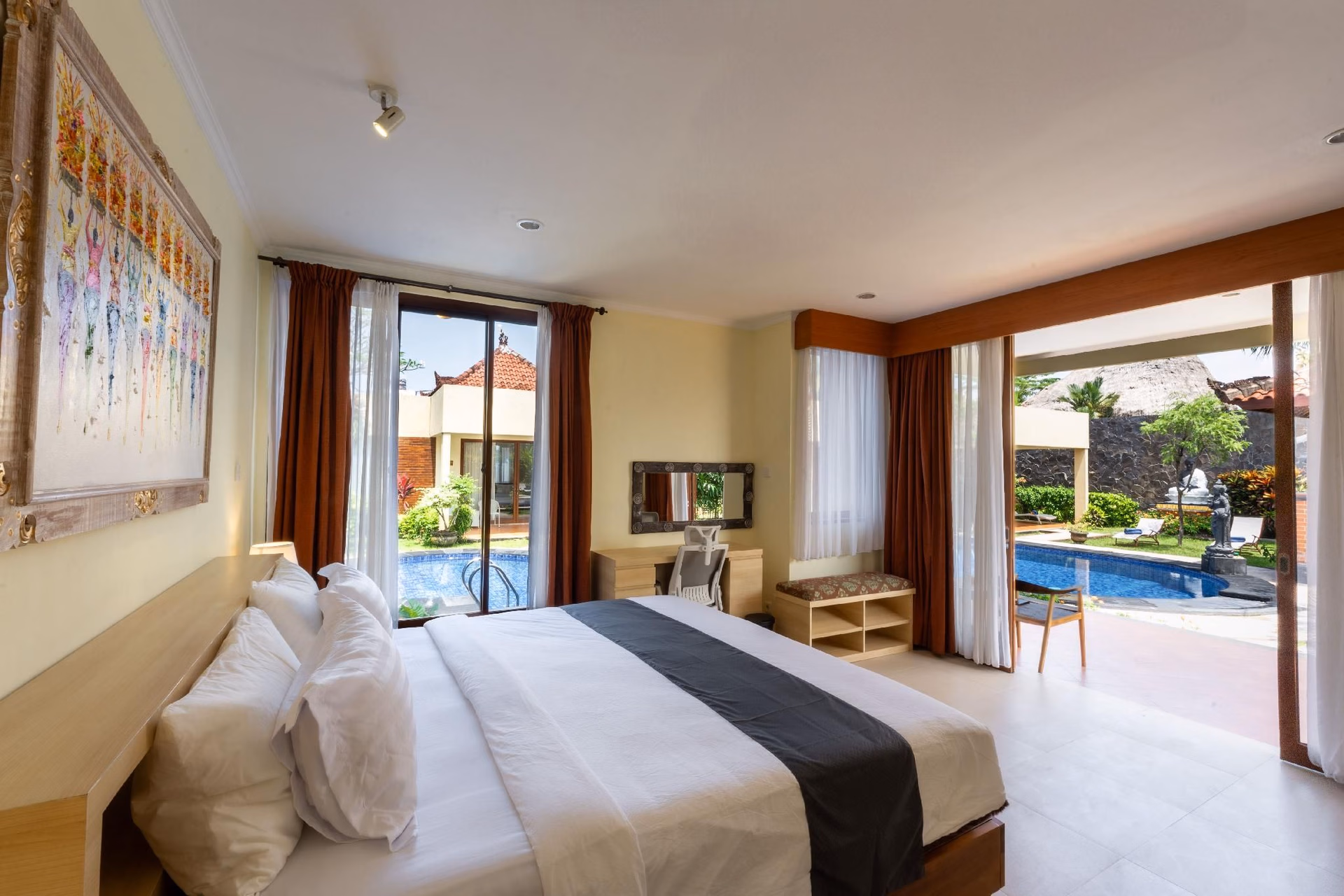Casa Dewa Villa Ubud4