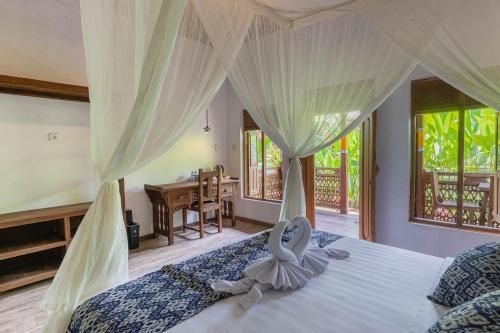 Abian Ubud View1