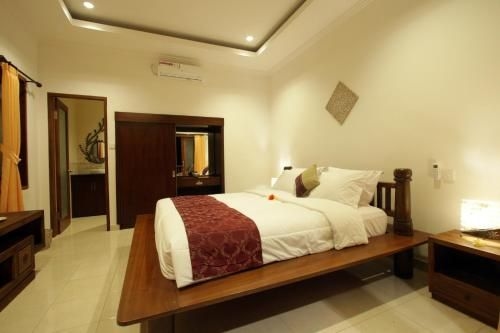 โซคา การ์เดน เกสต์เฮาส์ (Soca Garden Guest House)3