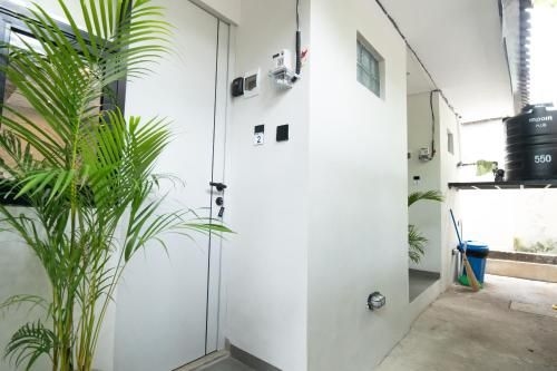 Studio 27 Sanur - Self Check In0