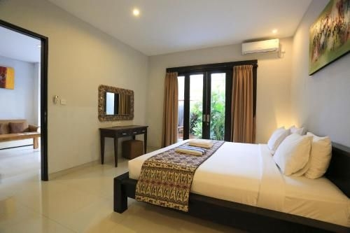 โญมัน วิลลา ซานูร์ (Nyoman Villa Sanur)1