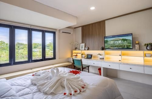 เวอร์แดนท์ บาหลี เซการ์ สารี (Verdant Bali Sekar Sari)3