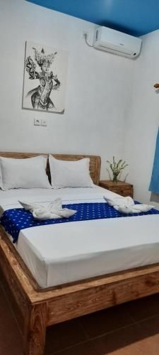 Serangan Turtle Island Hostel1