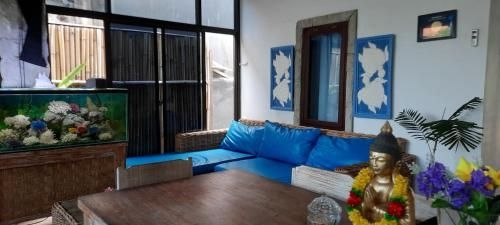 Serangan Turtle Island Hostel2