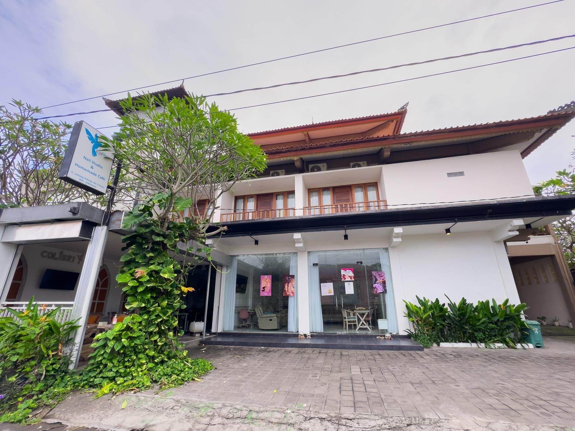 Ananda's Sanur by ABM0