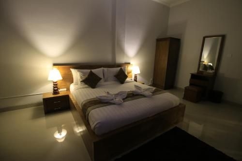 กรีน บีช อินน์ (Green Beach Inn)2