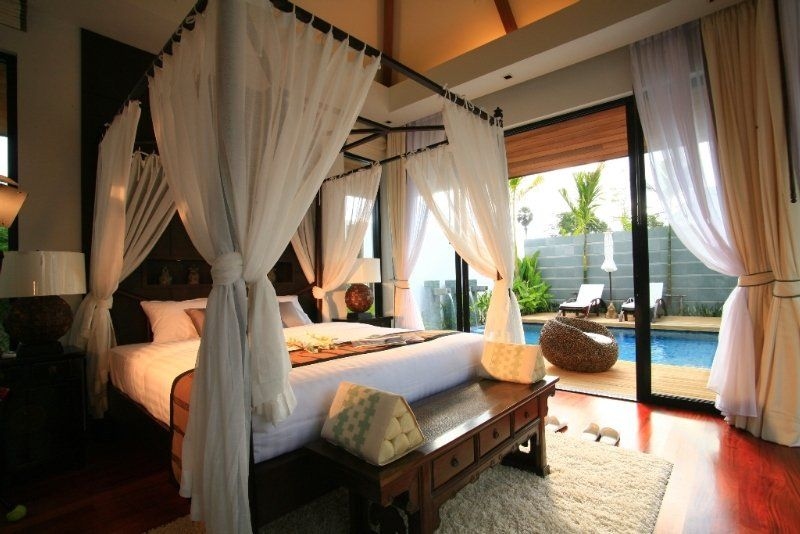 อัญชัญ วิลล่าส์ (Anchan Villas)4