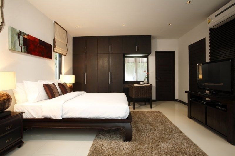 อัญชัญ วิลล่าส์ (Anchan Villas)2