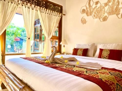 นาราฟาส เกสต์ เฮาส์ (Narafa's Guest House)1