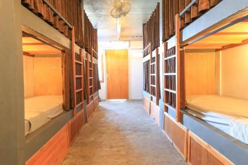 Hostel Bukit Sangcure2