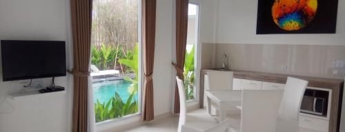 The Bali Bubble1