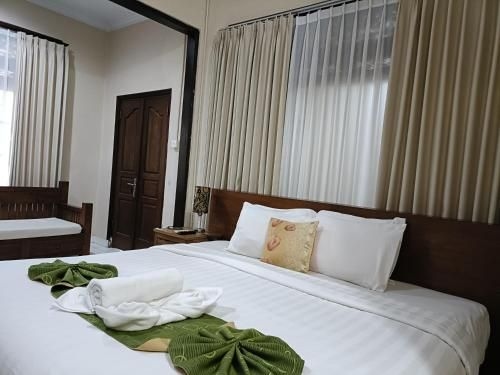 เงติส โฮมสเตย์ (Ngetis Homestay)1