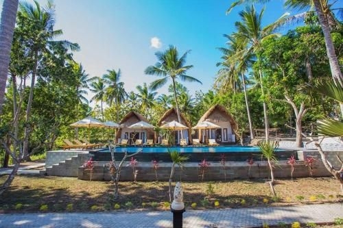 บินตัง บังกะโล (Bintang Bungalow)0