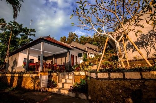 ซิงกาฮันบังกะโล (SinggahanBungalow)0