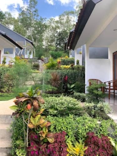 ซิงกาฮันบังกะโล (SinggahanBungalow)4