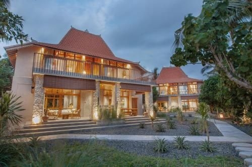 Diamond Beach Villas0