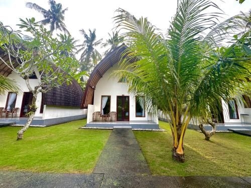 The Dulu Penida Villa1