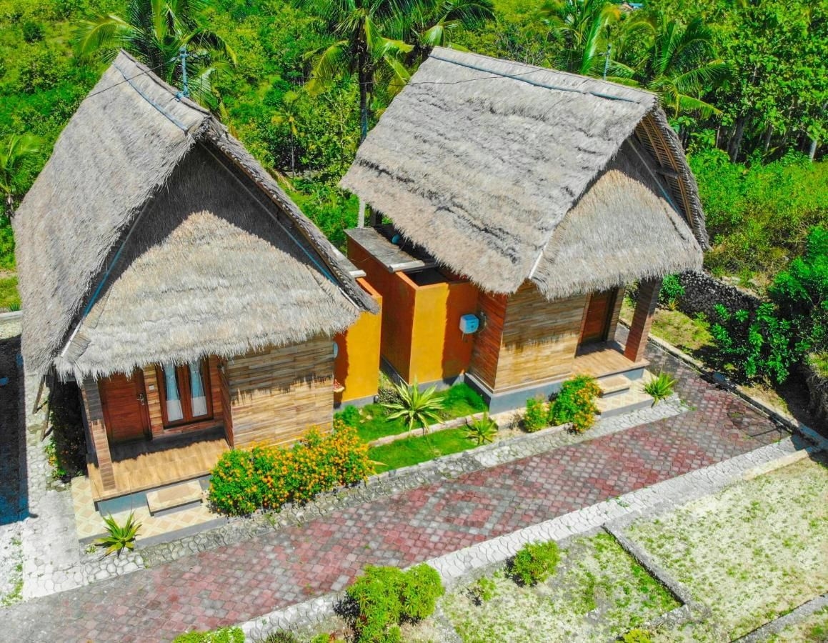 บาตัง โกลเดน ฮิลส์ วิลลา แอนด์ เรสโต (Batang Golden Hills Vila and Resto)3
