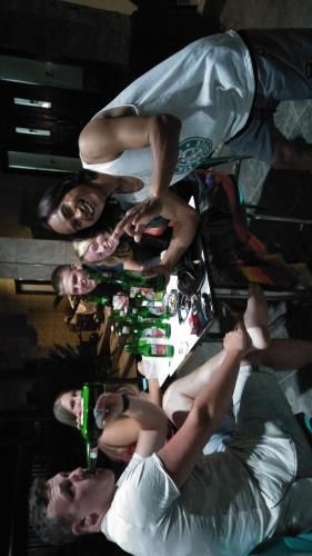citiz house & hostel4