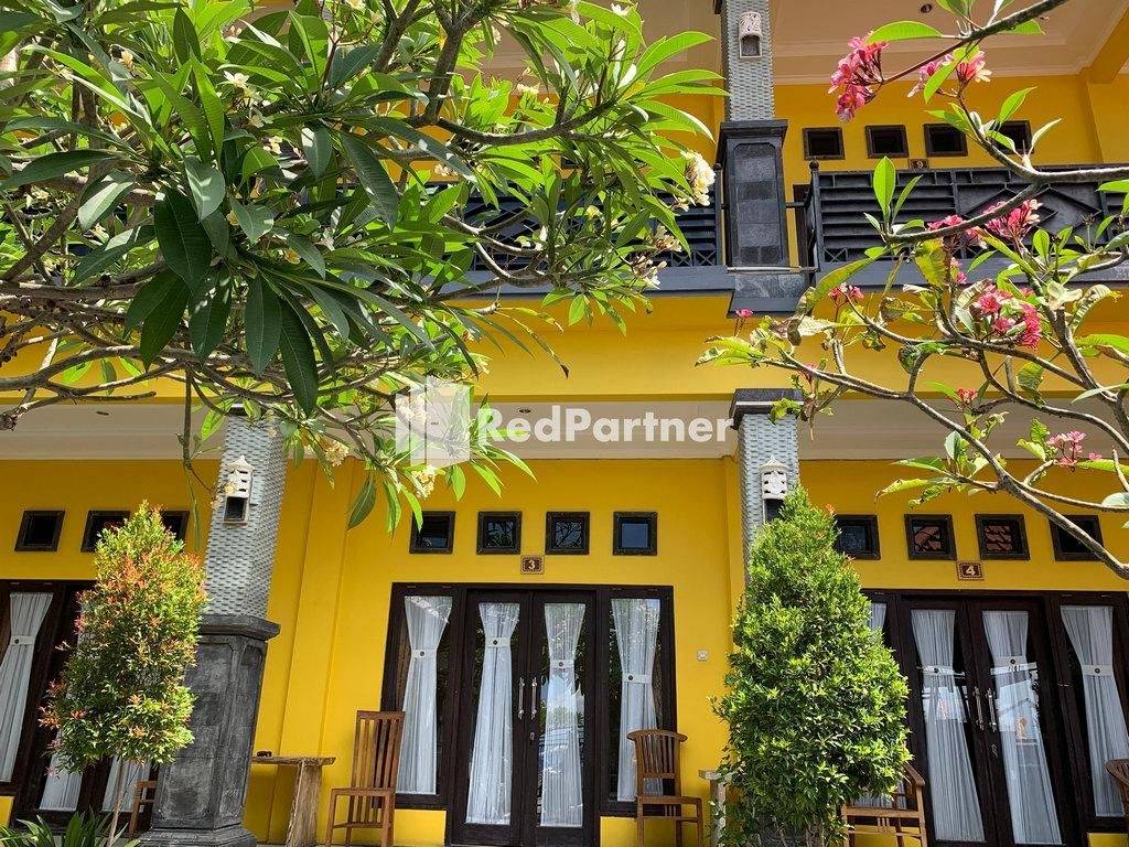 Deva Devi Beach Inn RedPartner0
