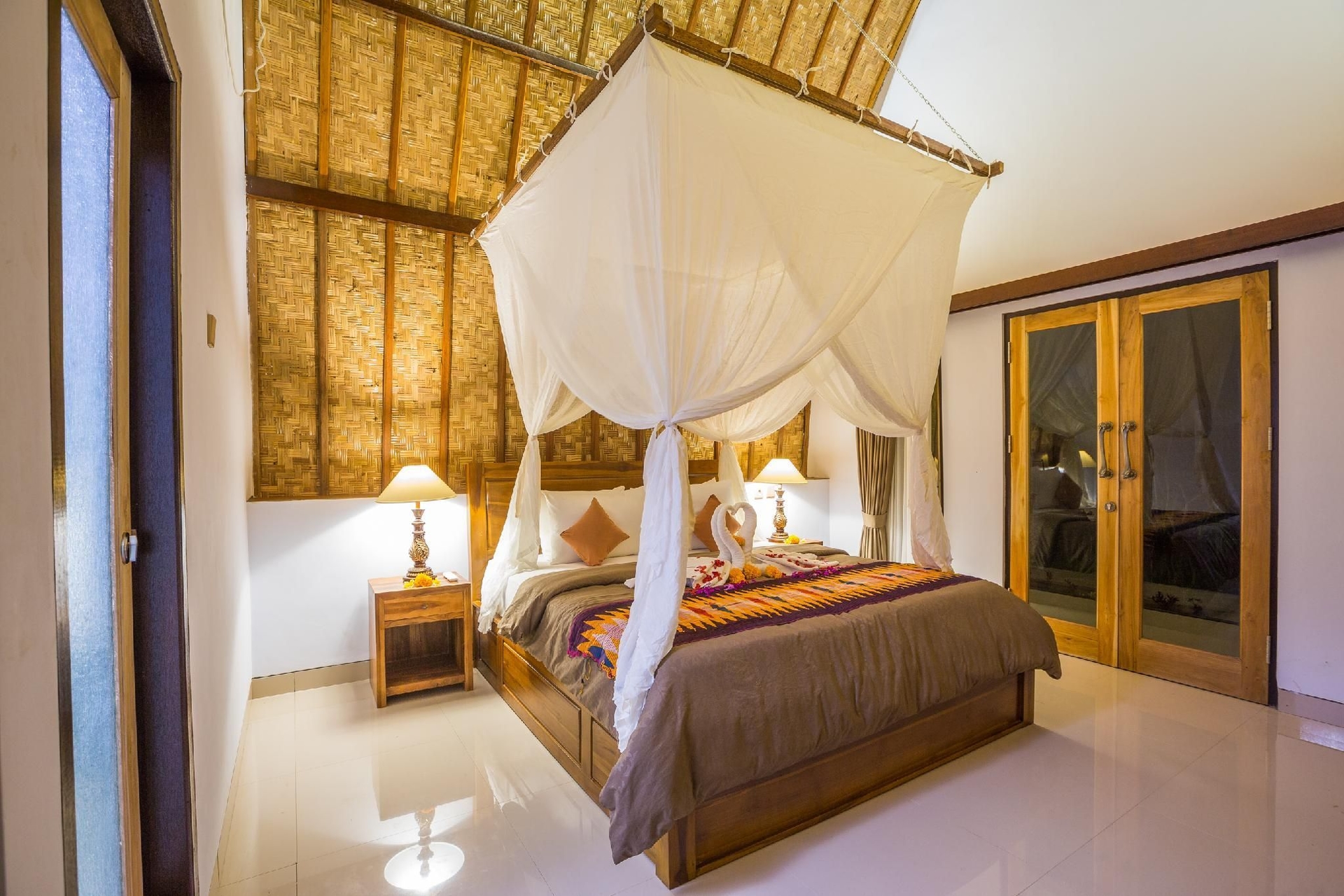 บินตัง เปนิดา รีสอร์ต (Bintang Penida Resort)1