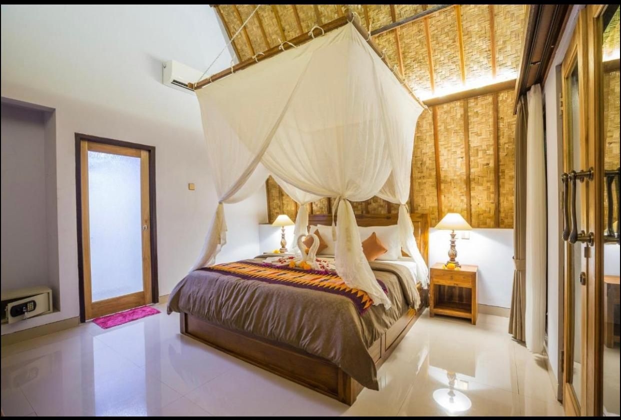 บินตัง เปนิดา รีสอร์ต (Bintang Penida Resort)3