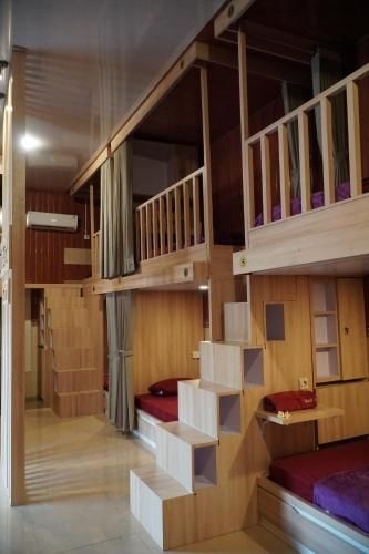 The Puji's Hostel3