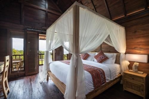 Star Semabu Resort2