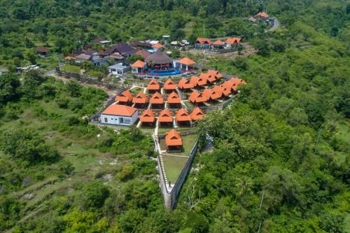 Star Semabu Resort3
