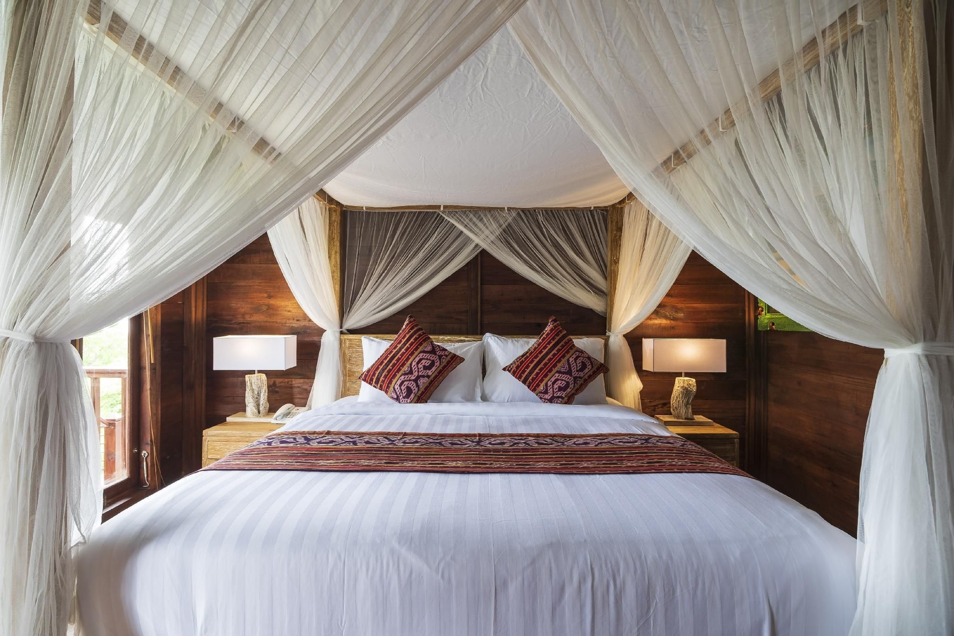 Star Semabu Resort1