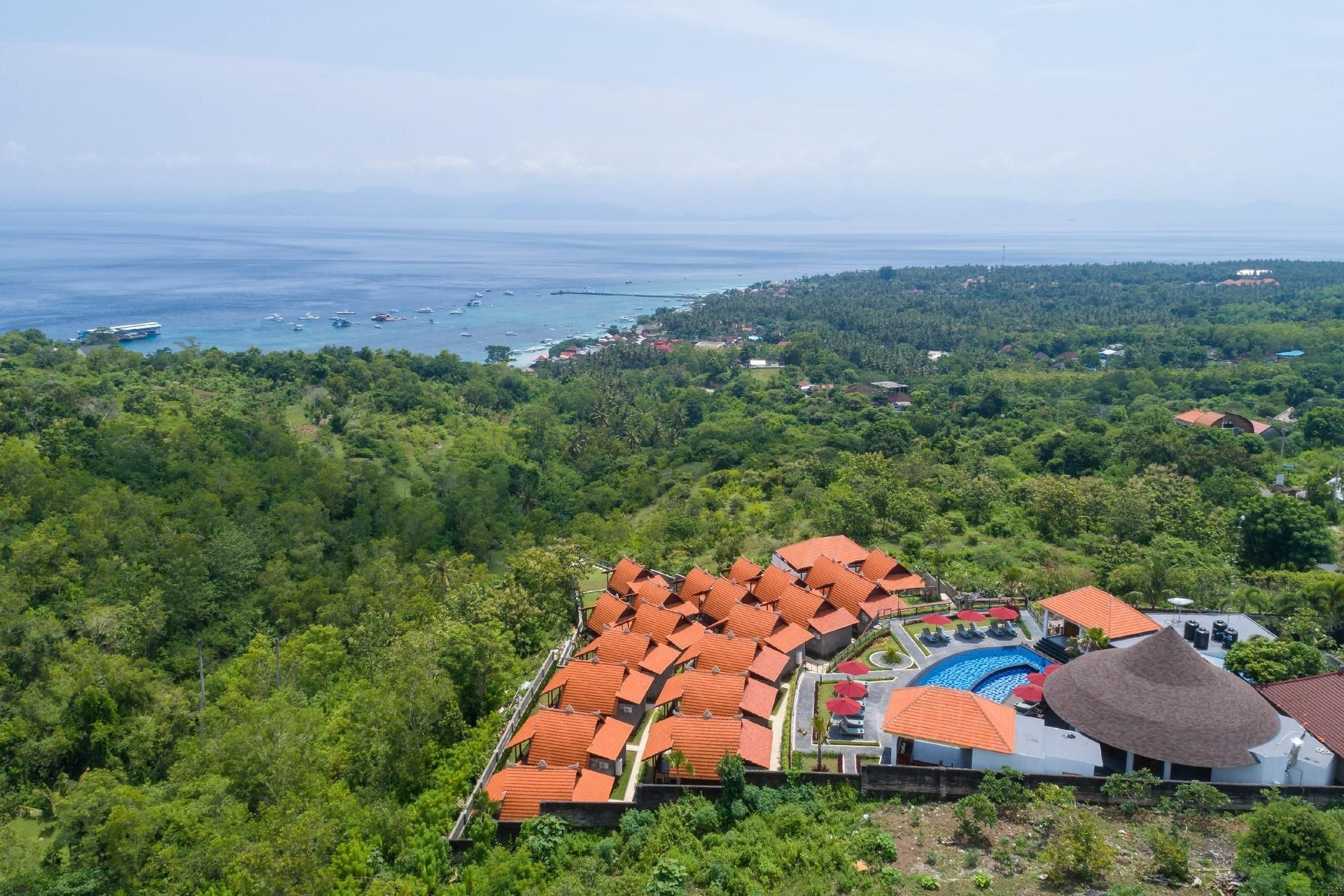 Star Semabu Resort4