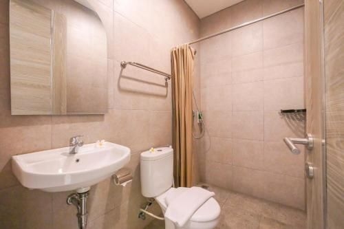 Nivasa Nusa Dua Hotel4