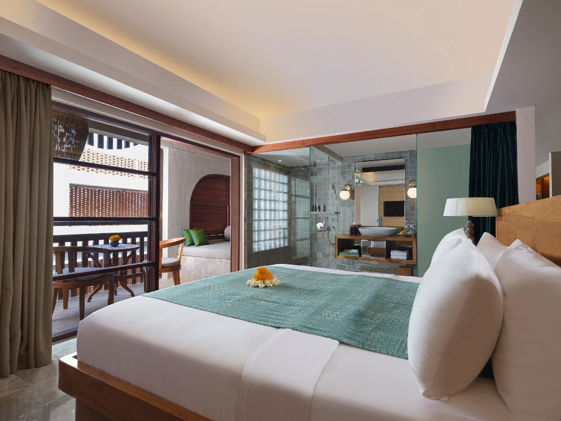 Amnaya Resort Nusa Dua2
