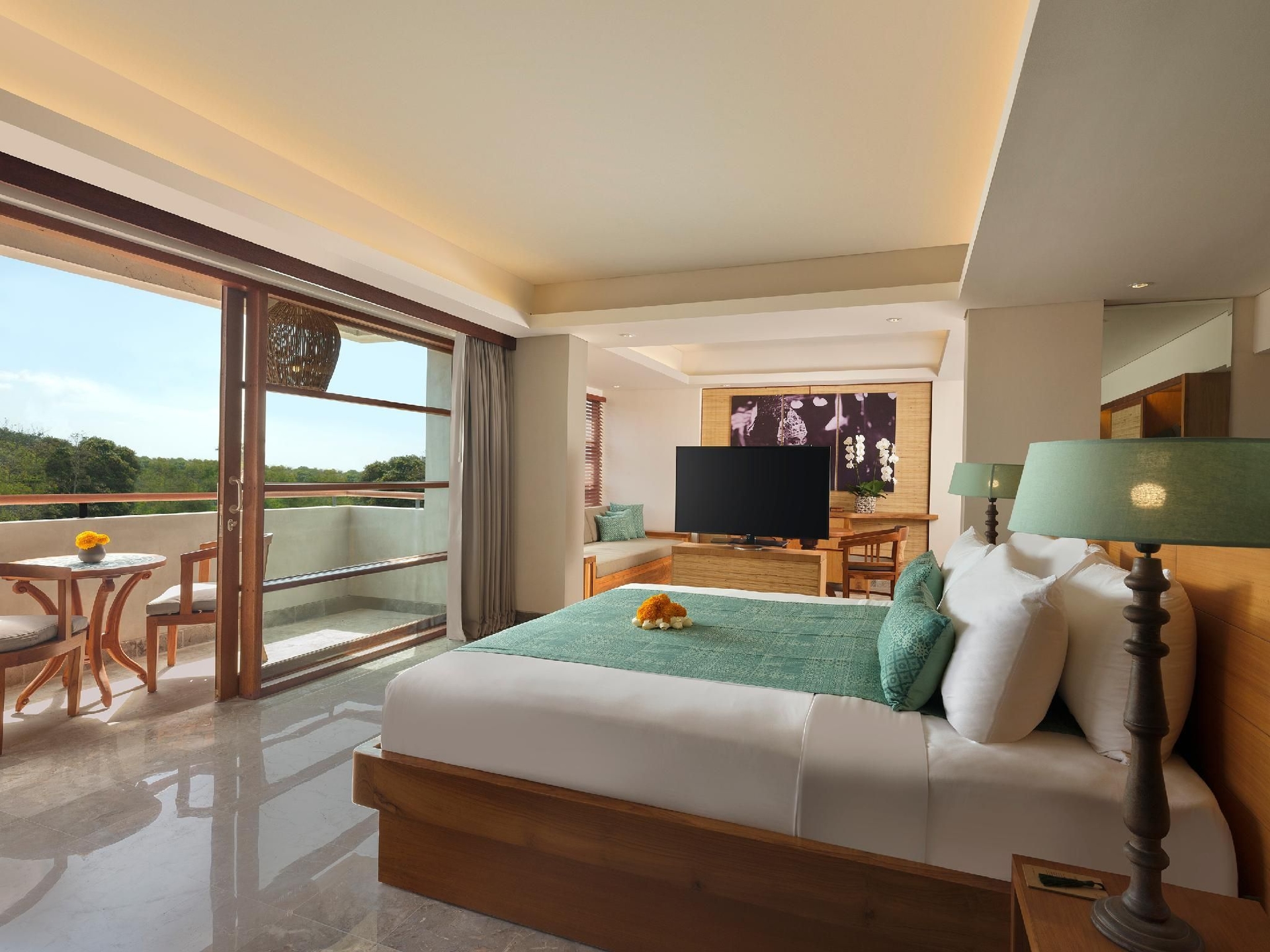 Amnaya Resort Nusa Dua3