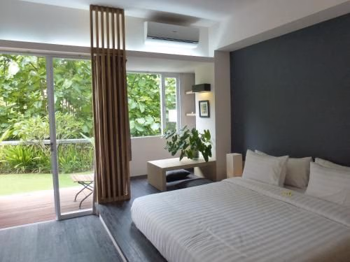 อัลเลีย เรสซิเดนซ์ (Allia Residence)1